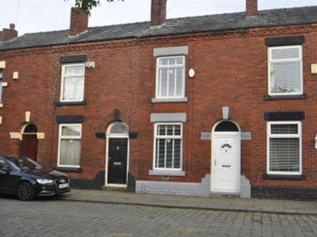 House for sale in Greenheys, Greater Manchester