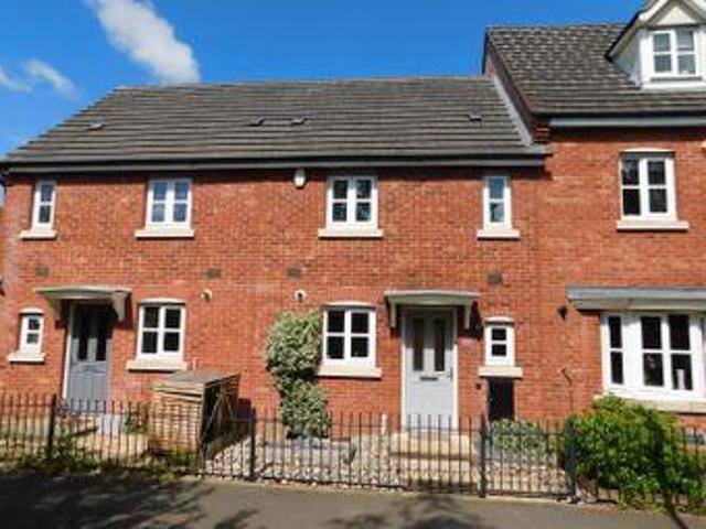 House for sale in Rushock, Worcestershire
