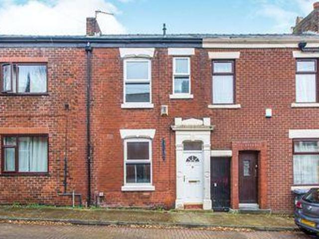 House for sale in Higher Bartle, Lancashire