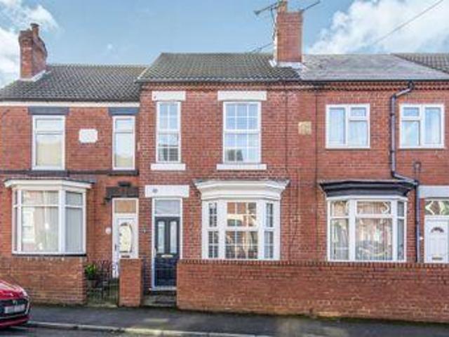 House for sale in Mexborough