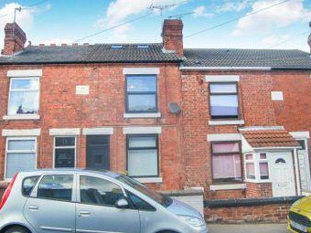 House for sale in Caldermill, East Midlands