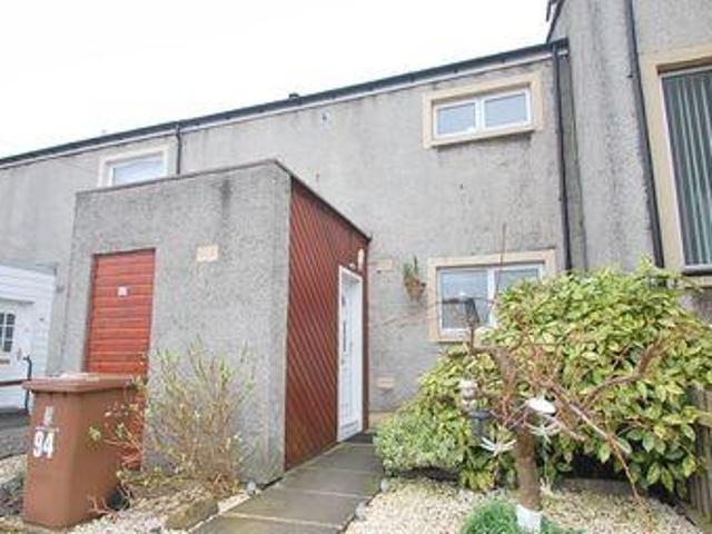 House for sale in Bo'ness, Scotland