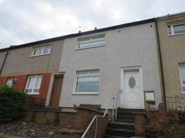 House for sale in Scotland