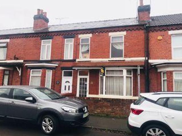 House for sale in Hammond Street
