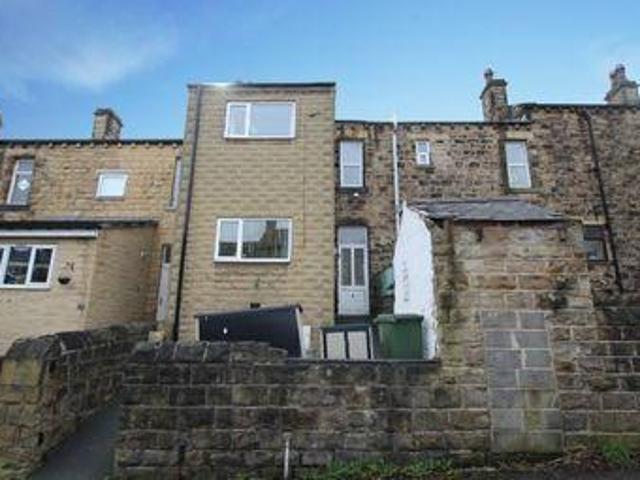 House for sale in Dewsbury, West Yorkshire