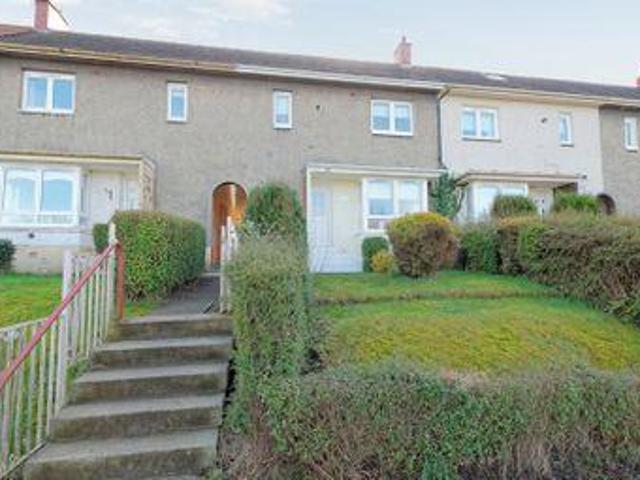 House for sale in Coatbridge, North Lanarkshire