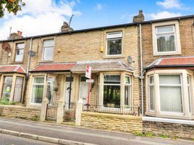 House for sale in Burnley, Lancashire