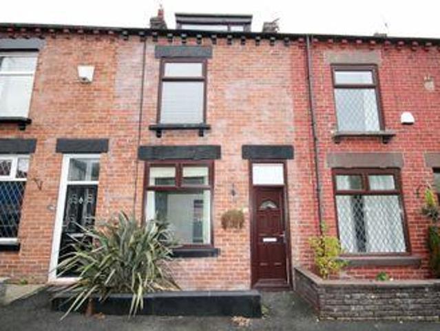 House for sale in Bare, Lancashire