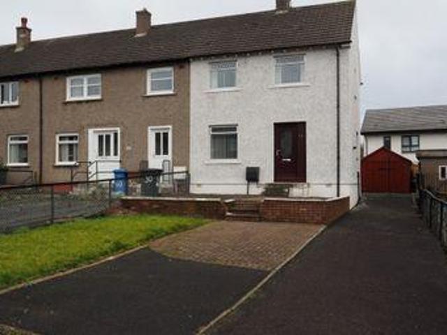 House for sale in Kilwinning, Scotland