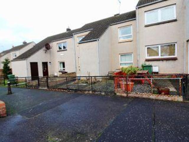 House for sale in Haddington, Scotland
