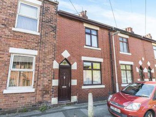 House for sale in Higher Bartle, Lancashire