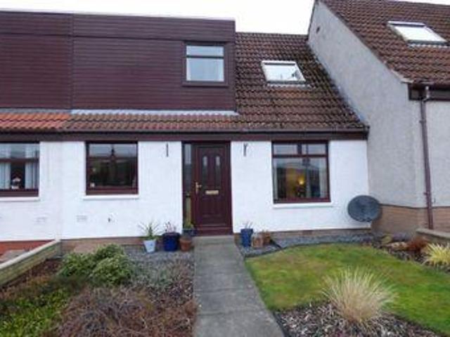 House for sale in Cupar, Scotland