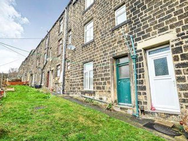 House for sale in Bingley, West Yorkshire