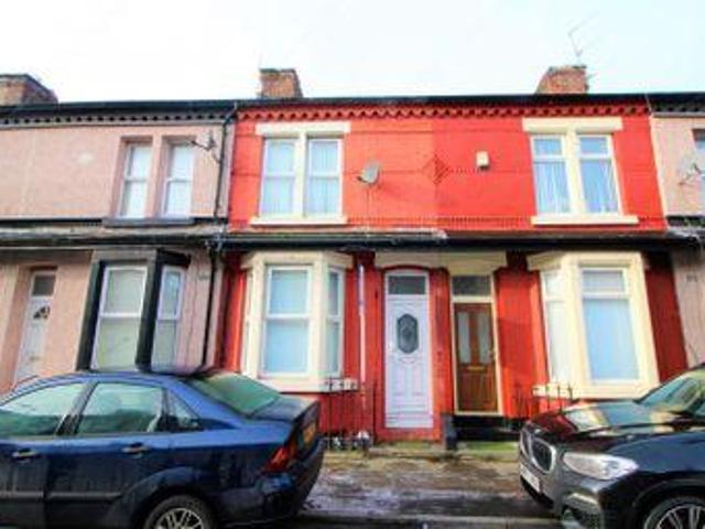House for sale in Bootle, Sefton