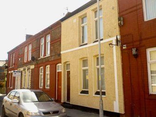 House for sale in Bootle