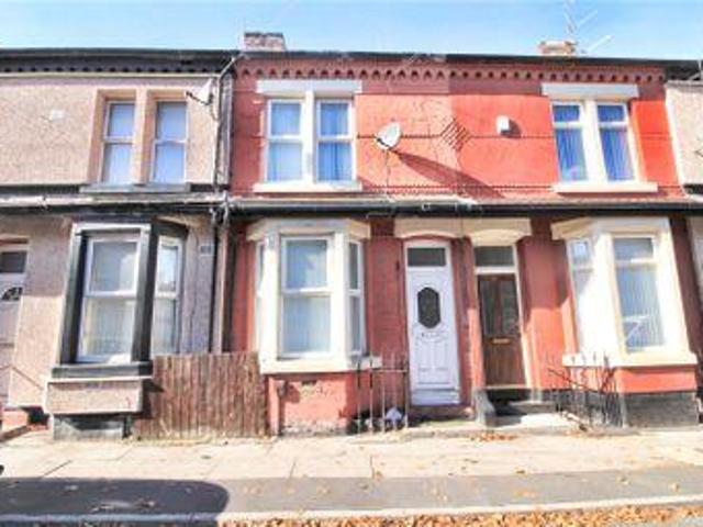 House for sale in Bootle, Sefton