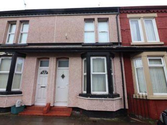 House for sale in Bootle, Sefton