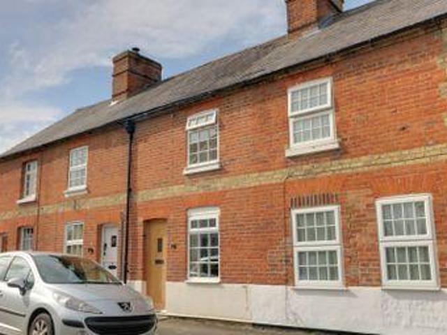 House for sale in Berrick Salome, Oxfordshire