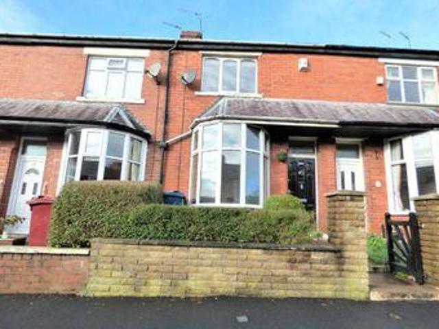 House for sale in Blackburn, Lancashire