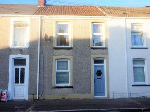 House for sale in Neath, Wales