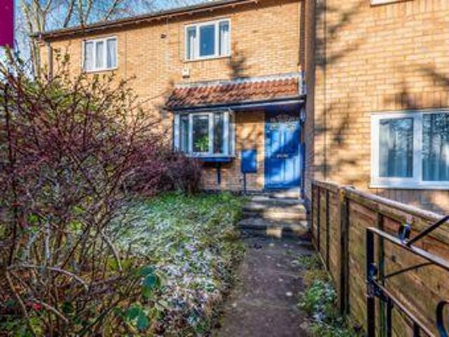 House for sale in Northampton, Northamptonshire