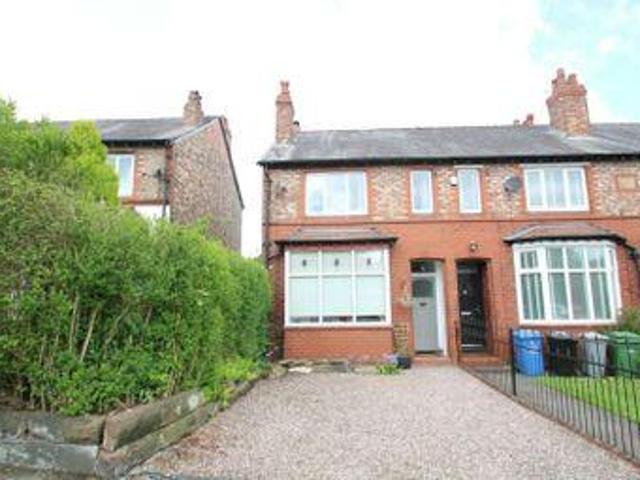 House for sale in Trafford Park, Greater Manchester