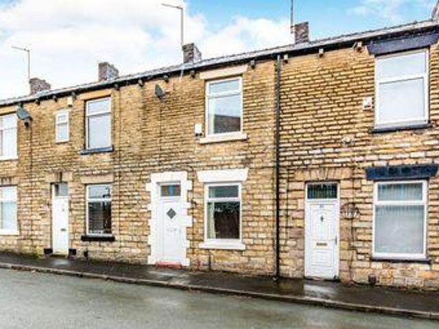House for sale in Lancashire