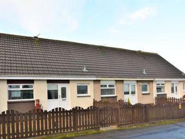 House for sale in Bellshill, Scotland