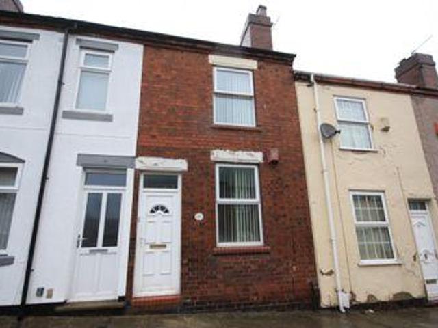 House for sale in Stoke-on-Trent