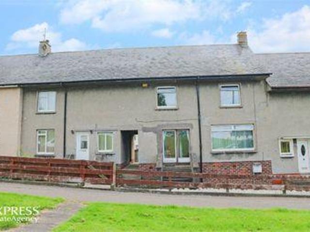 House for sale in Girvan