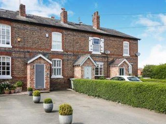 House for sale in Alderley Edge