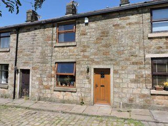 House for sale in Lancashire, England