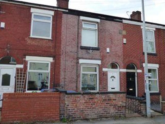 House for sale in Greater Manchester