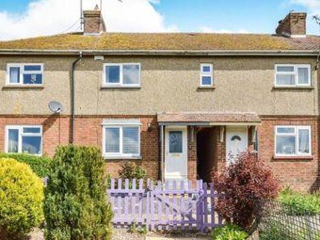 House for sale in Newport Pagnell