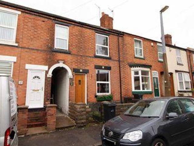 House for sale in Bilston, West Midlands