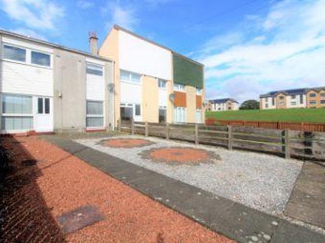 House for sale in Bo'ness, Scotland