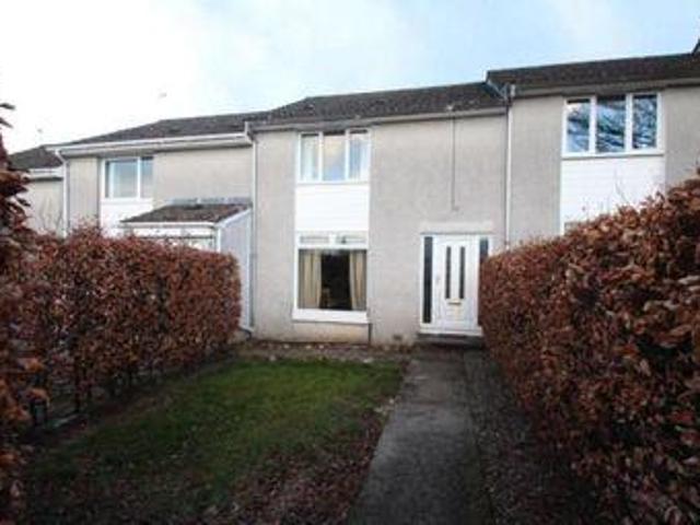 House for sale in Caskieberran, Scotland