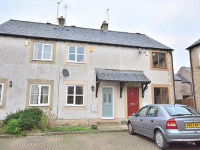 House for sale in Lancaster, Lancashire