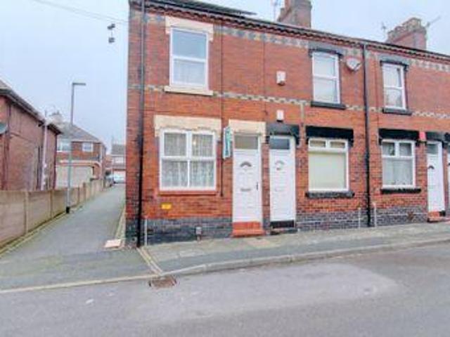 House for sale in Stoke-on-Trent