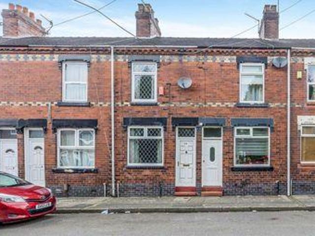 House for sale in Stoke-on-Trent