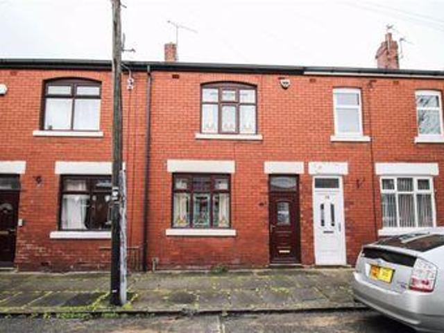 House for sale in Higher Bartle, Lancashire