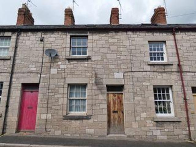 House for sale in Ruthin, Vale of Glamorgan