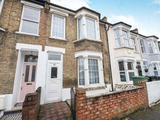 House for sale in City of London, Greater London