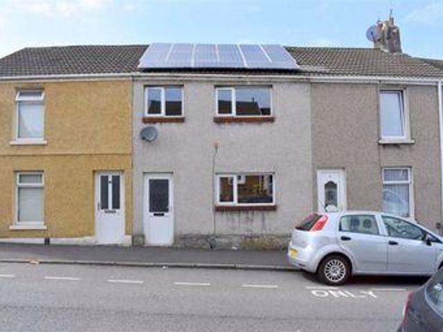 House for sale in Swansea Gate Business Park, Jersey Marine