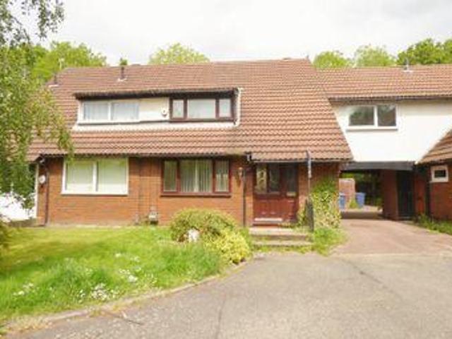 House for sale in Warrington
