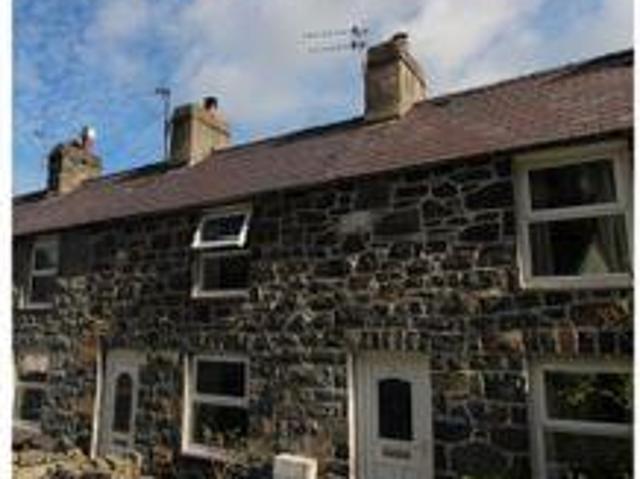 House for sale in Wales