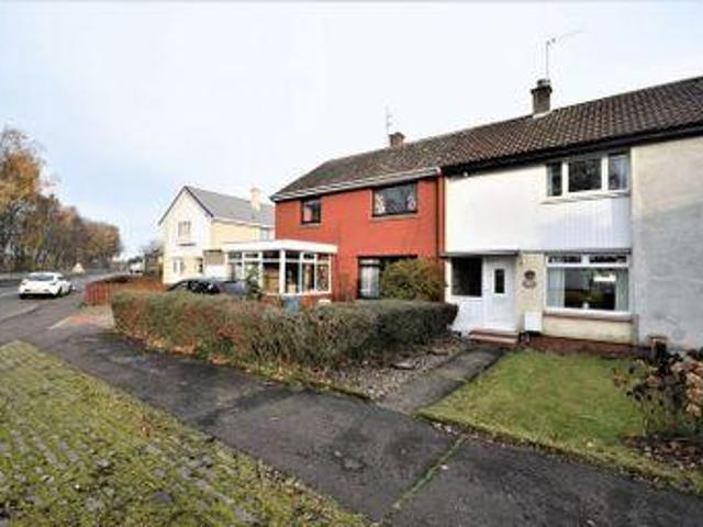 House for sale in Caskieberran, Scotland