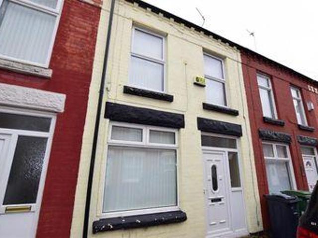 House for sale in Liscard, Wirral
