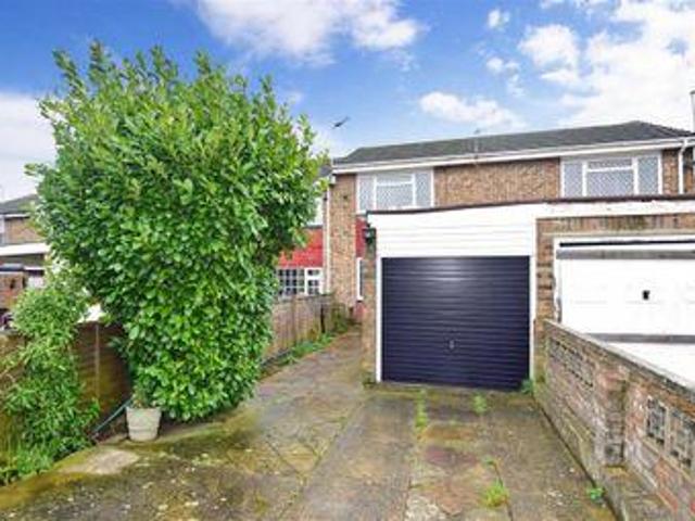 House for sale in Brompton, Chatham