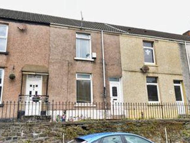 House for sale in Coedffranc, Jersey Marine